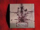 FIELDS OF THE NEPHILIM  -  FOR HER LIGHT   ( SINGLE 7 