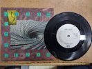 PINK FLOYD - ONE SLIP / terminal frost - UK 7''  vinyl single record 1987