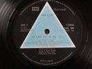 Pink Floyd Dark Side Of The Moon Solid Blue Triangle Label U.K. Vinyl Complete
