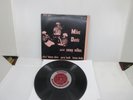 Original Miles Davis With Sonny Rollins PRLP 187 Very Rare Prestige Records