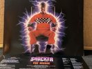 Shocker/WES CRAVEN/No More Mr Nice Guy-The Music 1989/PROMO /MEGADETH/SARAYA/ NM