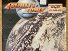 SEALED FREHLEYS COMET SECOND SIGHTING LP '88 MEGAFORCE US ORIG HYPE STICKER KISS