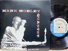 HANK MOBLEY 