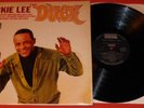 JACKIE LEE - UK VINYL LP -  THE DUCK - ORIGINAL UK MONO ISSUE ON LONDON RECORDS