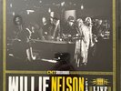 2LP Third Man Vault 17 WILLIE NELSON FRIENDS Live Third Man SEALED