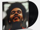 The Weeknd - After Hours 2xLP Vinyl Record