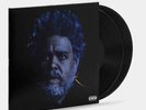The Weeknd - Dawn FM 2xLP Vinyl Record