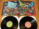BLINK 182 Mark Tom and Travis Show 2xLP Black 180g Vinyl 2016 RARE