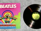 The Beatles - Magical Mystery Tour Plus Other Songs - German Vinyl Edition