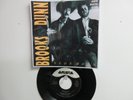 ' BROOKS & DUNN ' HIT 45 + PICTURE [ NEON MOON/CHEATING ON THE BLUES ]  1992