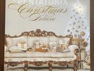 Pentatonix Christmas Deluxe Edition 2x LP 2017 WHITE color Vinyl w/ insert
