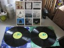 PINK FLOYD -  A Nice Pair [2xLP] 1973 HARVEST SABB-11257  **NICE COPY**