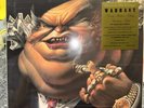 WARRANT DIRTY ROTTEN FILTHY STINKING RICH MUSIC ON VINYL GREEN VINYL  New