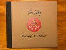 Tom Petty Wildflowers + All The Rest Super Deluxe 9-LP Box