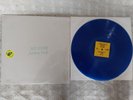 jethro tull MY GOD  marvellous blue vinyl athapascan record still in shrink