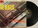 The Beatles - Please Please Me - Vinyl LP - 3rd Press - Great Sound -Summer 1963