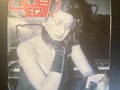 ALTER EGO Poker 1985  7'' SINGLE Strana Officina ITALIAN METAL Vanadium RARE