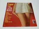 Anatomy Of Dancing The Latin Mood, Volume 2, E4037, 12” Vinyl