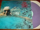 JOHN LENNON The Lost Lennon Tapes volume 29 Purple color vinyl LP scarce Beatles