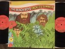 THE BEACH BOYS Endless Summer - 1974 1st Press Capitol Double LP - BEAUTIFUL NM