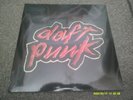 DAFT PUNK Homework 2021    DOUBLE VINYL LP    Parlophone/Soma   NEW/SEALED