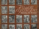 Fusion Orchestra Skeleton In Armo... UK vinyl LP  record
