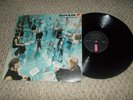 FRIPP & ENO NO PUSSYFOOTING OG UK IMPORT ELECTRONIC AMBIENT ROCK LP ON ISLAND EX
