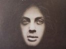 Billy Joel Piano Man RED LABEL Cbs Vinyl LP