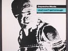 DEPECHE MODE: just can't get enough (schizomix) MUTE 12