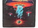 Boston S/T Master Sound CBS Half Speed Mastered LP HE 34188 Epic