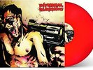 Internal Bleeding - Voracious Contempt (Red Vinyl) (NEW VINYL LP)