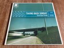 Taking Back Sunday - Tell All Your Friends 2007 LP VINYL Record