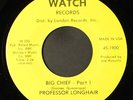 PROFESSOR LONGHAIR : big chief / part 2 WATCH 7