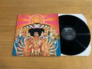 JIMI HENDRIX..AXIS BOLD AS LOVE.. UK ISSUE GATEFOLD ALBUM..TRACK..613-003