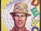 DEVO: q: are we not men? a: we are devo  WB 12