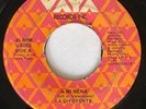 LA DIFERENTE - A Mi Nena - SALSA 45 Vaya