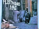 PETER GREEN'S FLEETWOOD MAC Great condition Blue Horizon A1 B1 Info inner 1968
