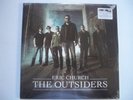 Eric Church – The Outsiders 2014 Record Store Day Exclusive