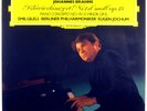 EMIL GILELS Brahms JOCHUM Piano Concerto #1 DGG 1972 GERMANY 2530 258 NM/NM