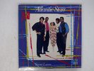 ATLANTIC STARR SECRET LOVERS A&M C28Y3080 JAPAN PROMO VINYL LP