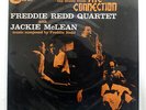 FREDDIE REDD QUARTET THE MUSIC FROM 