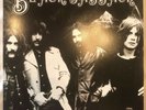 1975 Black Sabbath “Live at Convention Hall August 5th 1975 Ashbury NJ” RARE 2LP