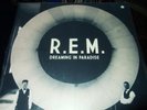 R.E.M. : DREAMING IN PARADISE STILL SEALED 2LP LET THEM EAT VINYL