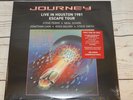 Journey Live In Houston 1981: The Escape Tour [New Vinyl LP] 180Gram Audiophile