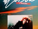 MILVA e dintorni LP 1982 SMRL6286 testi Battiato Alexander Platz  NM come nuovo