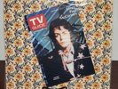Rare James Paul McCartney original soundtrack LP Bootleg TV Guide cover 1988