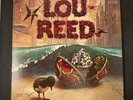 LOU REED 1972 RCA 