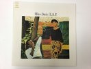 MILES DAVIS E.S.P. CBS/SONY 18AP 2066 Japan  [Vinyl ]