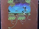 YES Yessongs⭐️’73 US 3LP Monarch 1st Press with Booklet & OiS