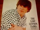 JOHN LENNON The Lost Lennon Tapes volume 21 vinyl LP scarce twenty-one Beatles